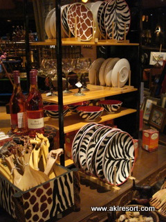 Everything for your Safari Party!